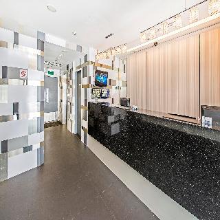 81 Selegie Khách sạn Singapore